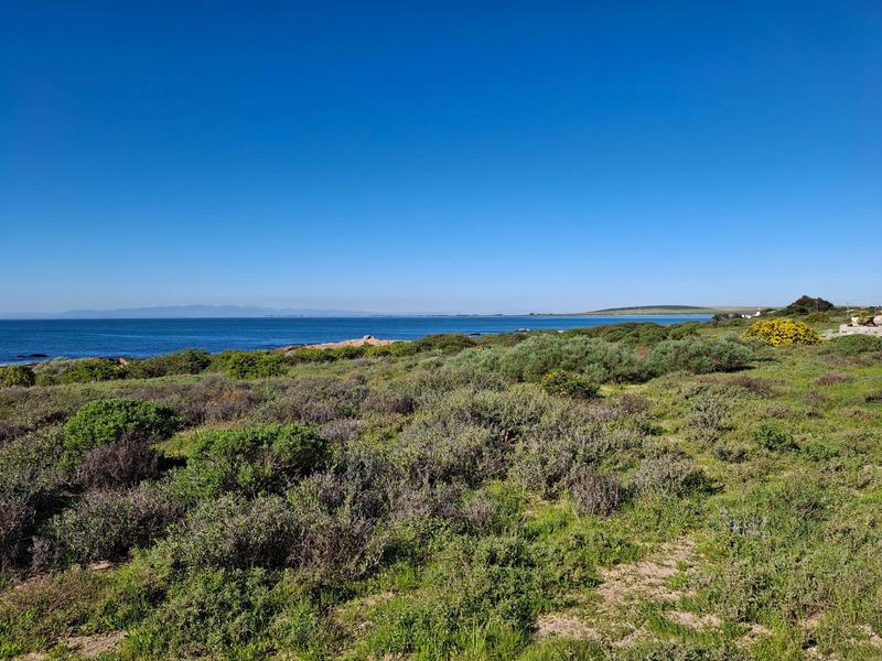 0 Bedroom Property for Sale in St Helena Views Western Cape